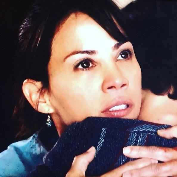 FearTWD tweet picture