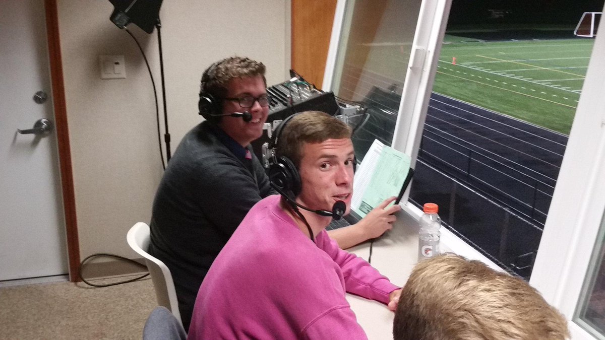 Spartan Radio calling the game tonight.  Go to  immaculatahighschool.org
Listen live 33 to 7 under 2 minutes