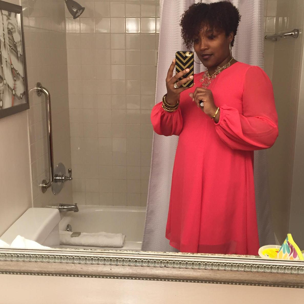 Jennell Reddick (JTRedd) Twitter