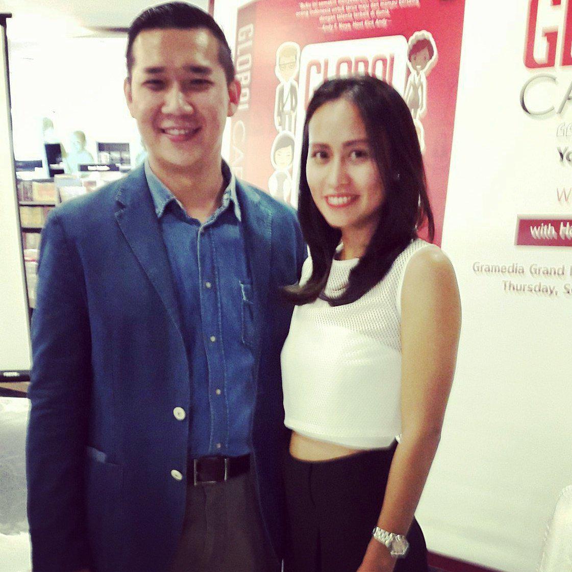 Handi Kurniawan tweet media