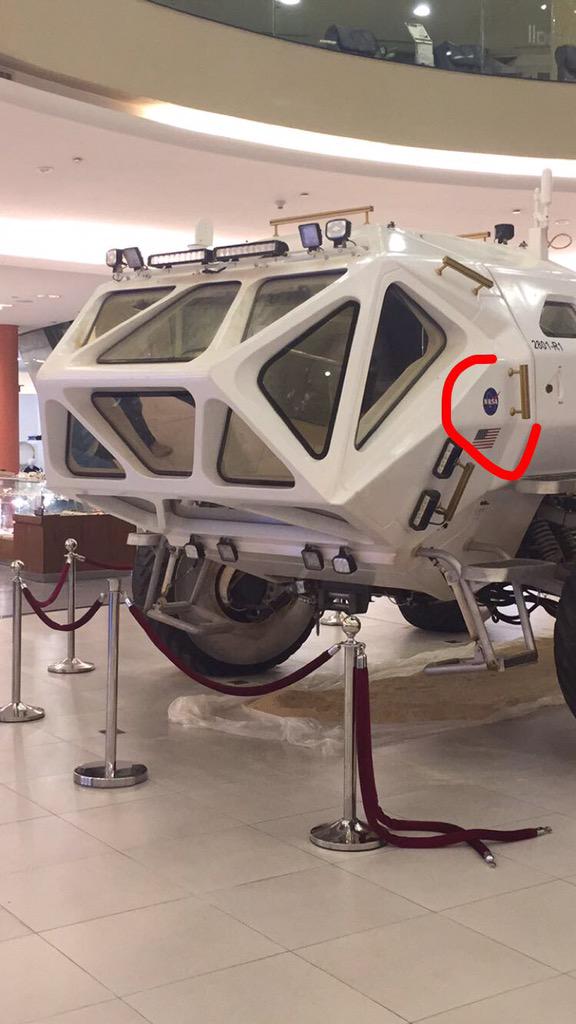MoeHamada's tweet photo. #Nasa#Amman#Jordan @NASA @NASA_Astronauts @NASAJPL http://t.co/8mqhUW4i4n