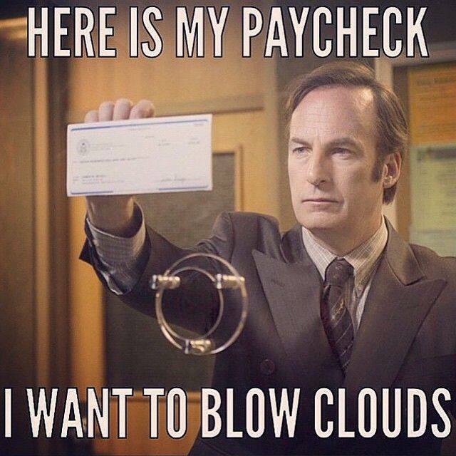 CheapTobaccoINC's tweet image. #Payday  #WhereDidMyMoneyGo  #VapeProblems