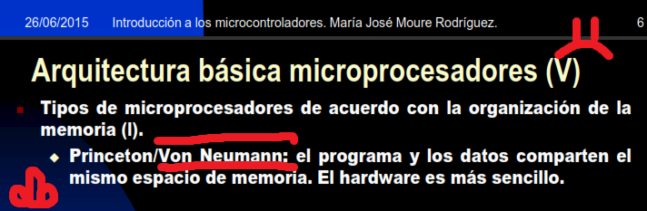 TelecosVigo's tweet photo. Otra vez Von Neumann... Decían que AO no valía para nada ¬¬' http://t.co/tI46KO0lTw