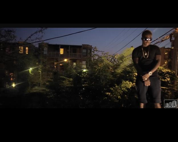 HOODDOPEBOYS's tweet photo. @NightFoxNet #NewVideo Young Famous (@TheFamousSeven) - Koolin (Dir. by @Dibent) http://t.co/pKiExeRNIv http://t.co/0KOFUU0PJU