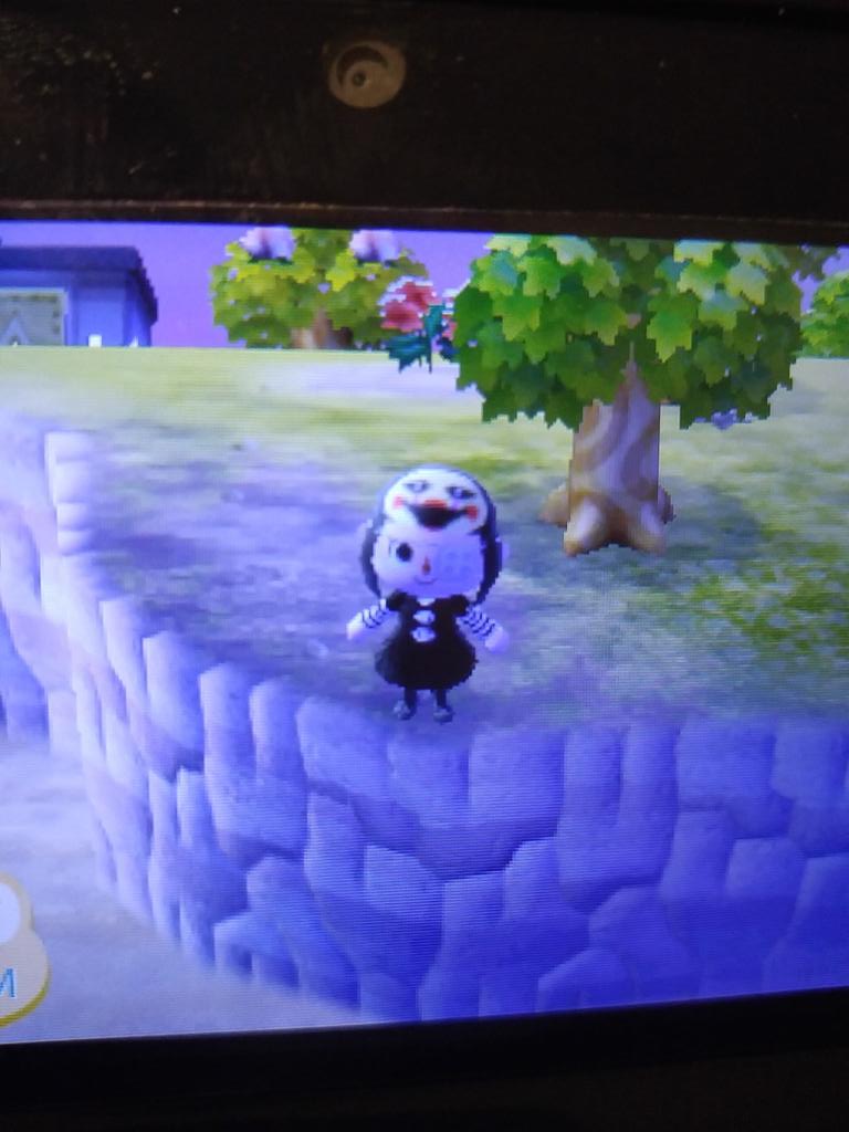 //I am proud of this

Designed the dress and hat myself