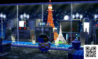 どうぶつの森 ハッピーホームデザイナー 3ページ目 Togetter