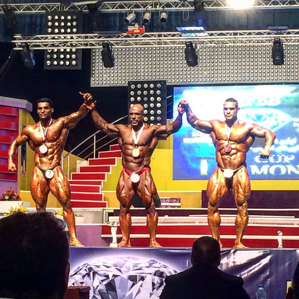 ABNScience's tweet image. THE KING'S ARMY - TEAM ABN CONTEST RESULT: Prince Hassan represented my Army line a true warrior with a strong 2nd