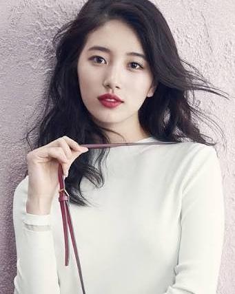 Happy birthday Bae Suzy!!! 