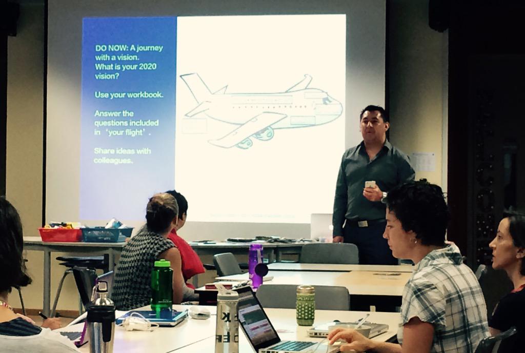 GRadojkovich's tweet image. Working with @JRafaelAngelM focusing on ATLs today. Thanks @KRossMYP &amp;amp;@mettya for arranging. #IBAPCIS #CISSC