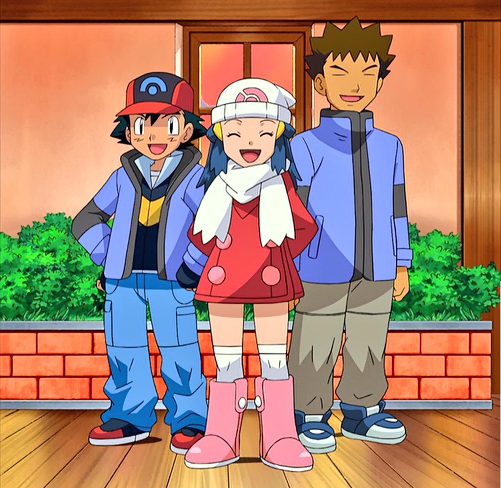 ヒノッチ Twitterren ポケモンカードゲームdpt発売から7年 という事でプラチナ衣装でポッカポカになったヒカリちゃん達をtlに置いておきますね いやぁ 好きですね っ W っ Http T Co Oyt4gs1ga6