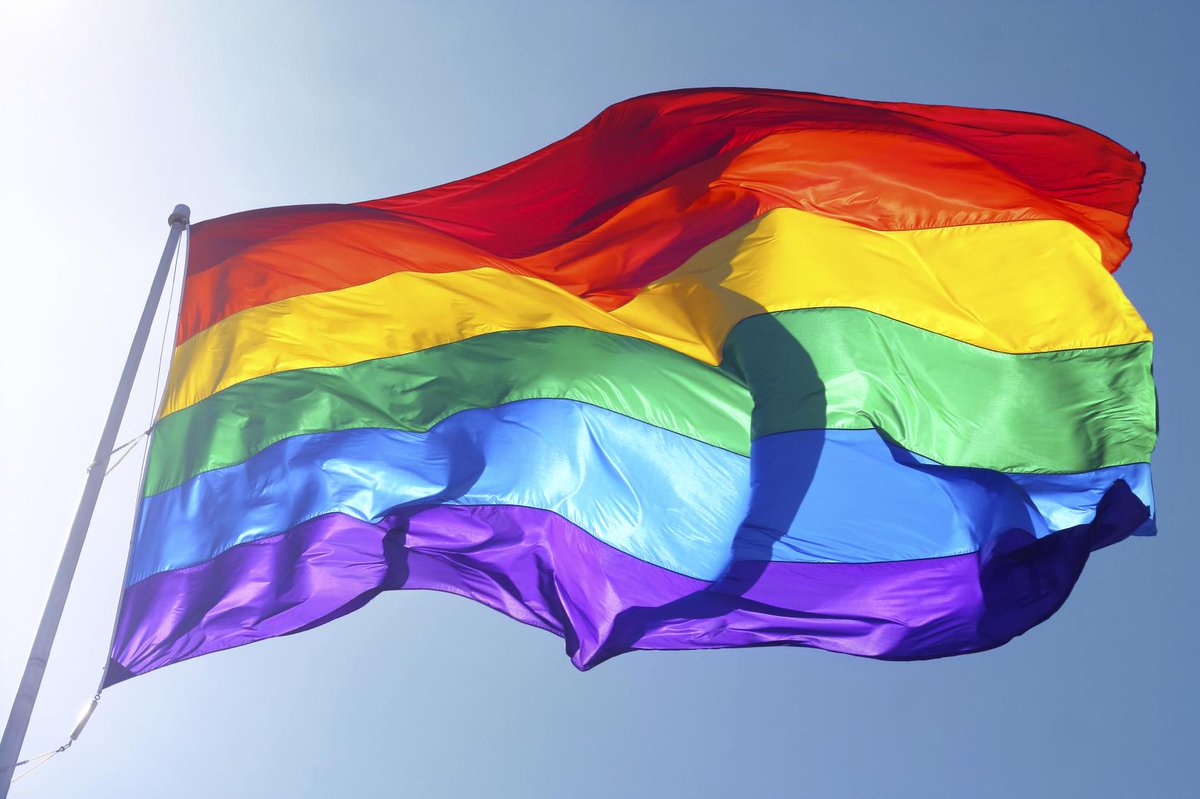 TheDoctors's tweet photo. On this #NationalComingOutDay, we encourage you to be you &amp; to please show support for the #LGBT community! #Peace http://t.co/PRYUR55AzN