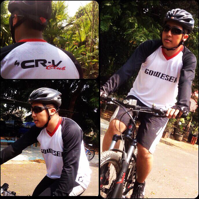 CRV Club Gowes