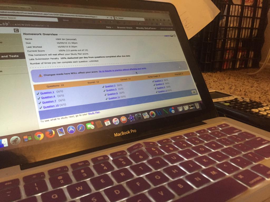 _wendydelatorre's tweet photo. Getting shit done ππΌ #pantherprep #sdsugammas #statshw http://t.co/xKwK6LBNLT