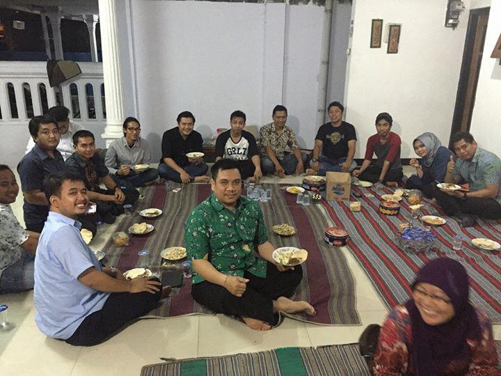 CRV Club Chapter Jawa Timur