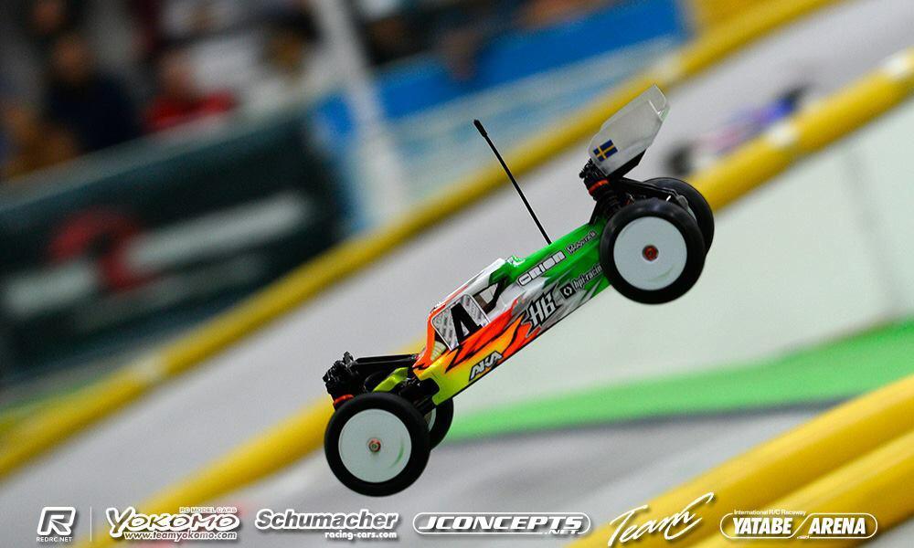 OfficialHBHPI's tweet photo. Congratulations to #HBHPIRacing #DavidRonnefalk for the 3rd place podium at the World's with the #HBd413 http://t.co/t9cbE3T9w5