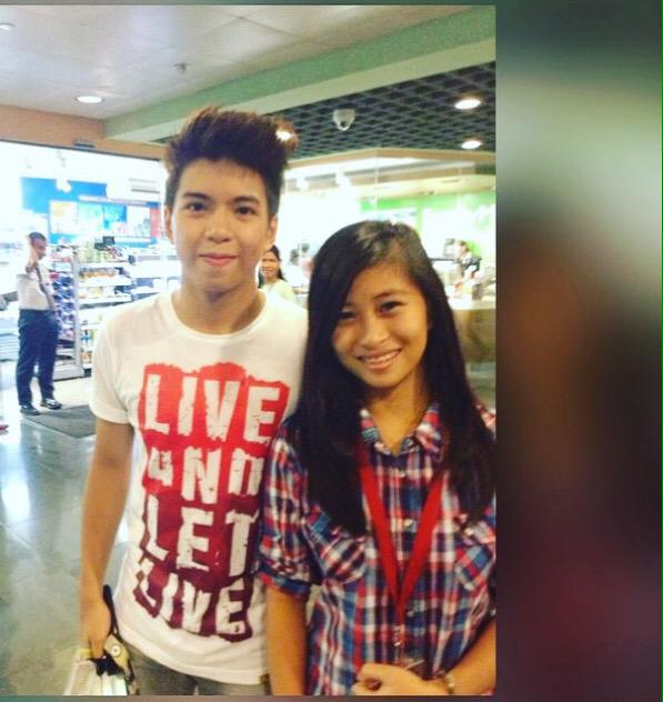 Happy Birthday Nash. Nash Aguas 17th Birthday 