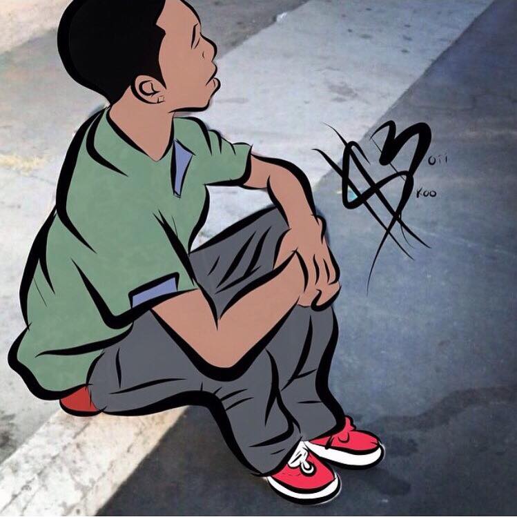 Dope Cartoon Characters Ten 538 | INVESTINGBB