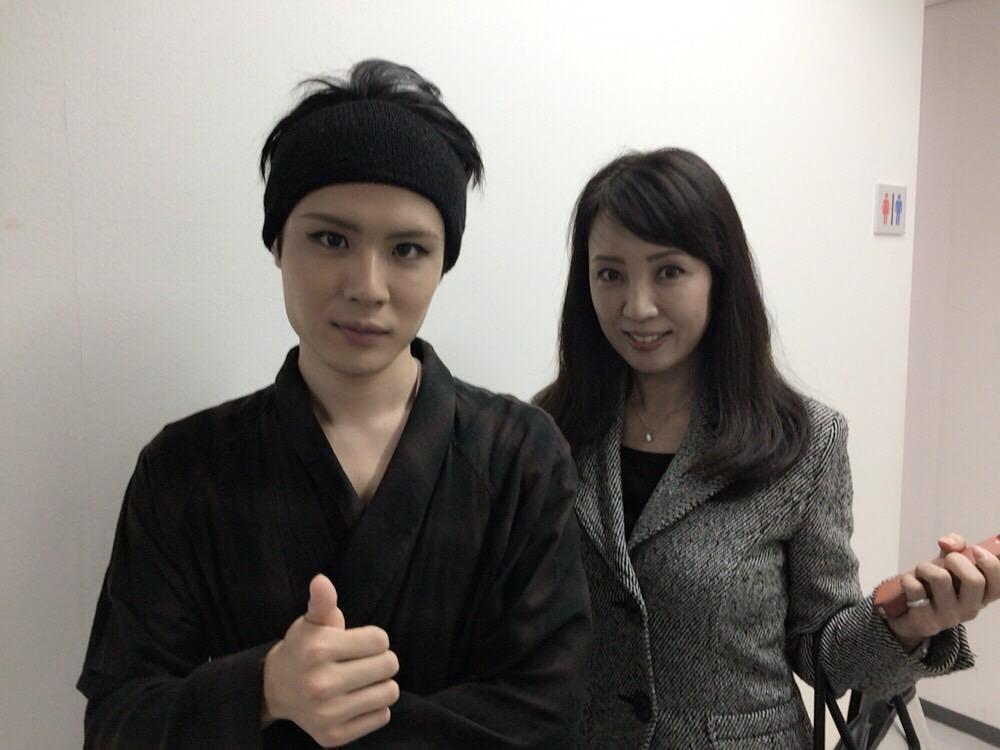 樋口 裕太 昼公演ありがとうございました 母親もきてくれた そして 忍たまでくのいちのトモミ役の あゆもきてくれた あゆ ぶれてます 笑 Http T Co Wwghmfqcaf Twitter 樋口 裕太 昼公演ありがとうございました 母親もきてくれた そして 忍たまでくのいちのトモミ役の あゆもきてくれた あゆ ぶれてます 笑 Http T Co Wwghmfqcaf Twitter