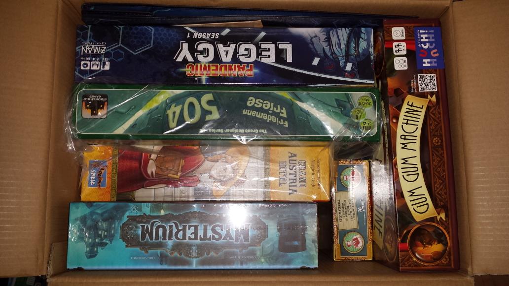 HendrikBreuer's tweet photo. Bloß nicht verloren gehen... #Spiel15 #Nerdmail http://t.co/8QyUK329Ly