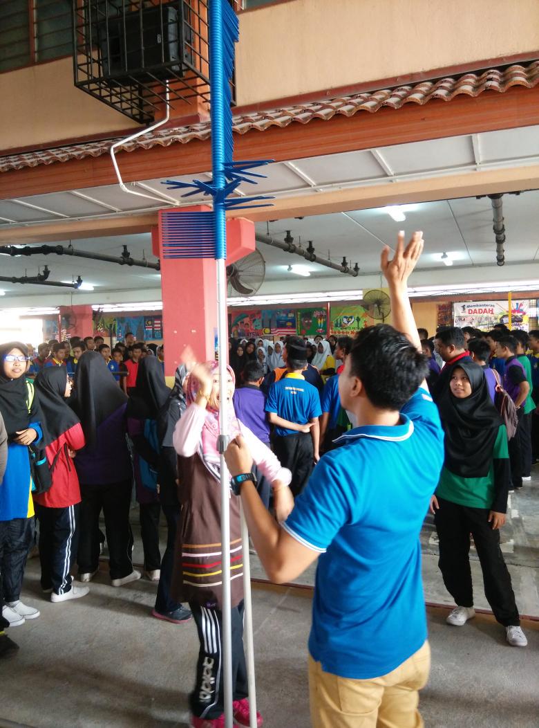Logo Smk Rantau Panjang Klang / Facebook - Jalan genting ...