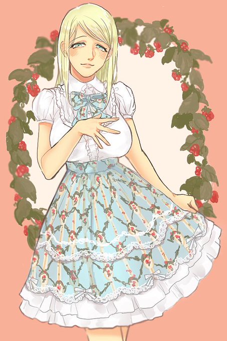 エヴァ フロストのtwitterイラスト検索結果 古い順 エヴァ フロストのtwitterイラスト検索結果 古い順