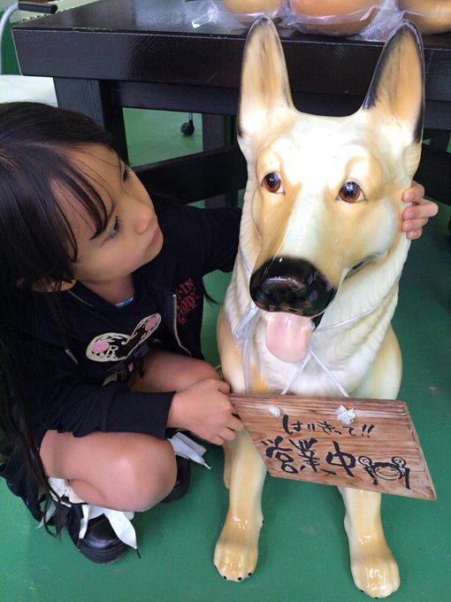 Twitterのコスプレ画像14