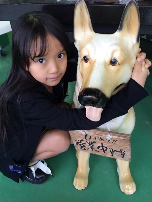 Twitterのコスプレ画像13