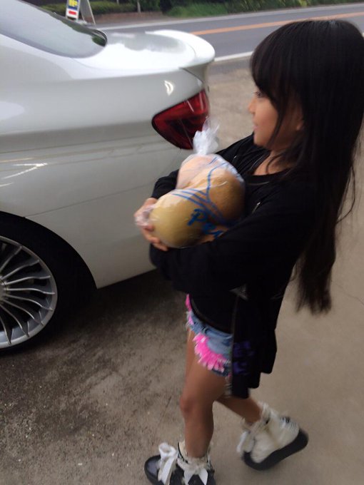 Twitterのコスプレ画像16