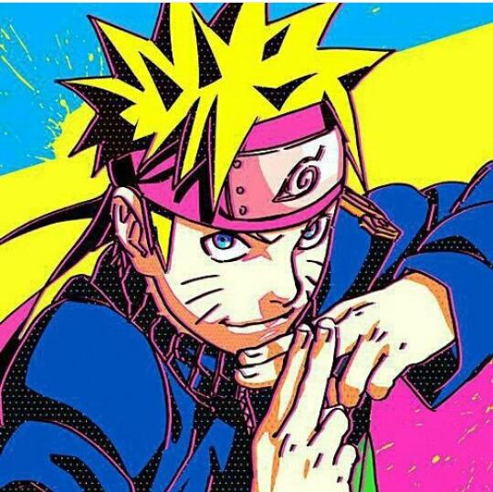 Happy birthday buat karakter kesayangan yang selama ini menemani \"naruto uzumaki\" 