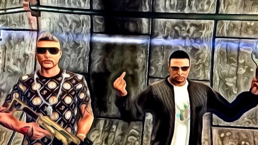makkazFTWDTA's tweet photo. @Z_Turpentine my brother from another mother. Today we reignite the flame. That is MDDLFNGZ http://t.co/AtpYHToMnX