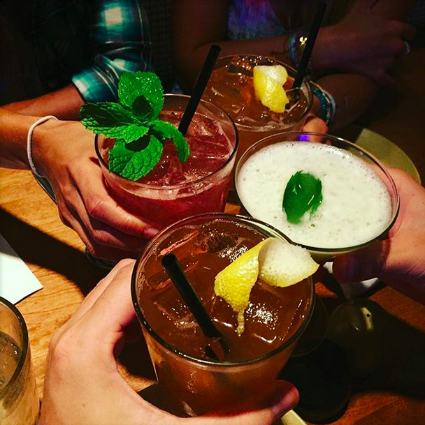 Welcome to the weekend!