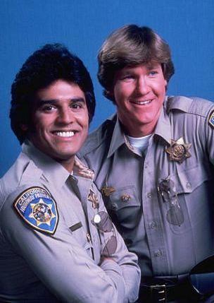 Super 70s Smackdown! Better public service duo: RT for Emergency! Favorite for CHiPs.