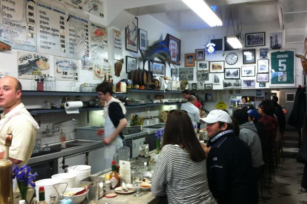 InfatuationSF's tweet image. Surprise, surprise. @Sosh founder @RMandal has immaculate taste in restaurants. His SF picks: bit.ly/1FX5q7l