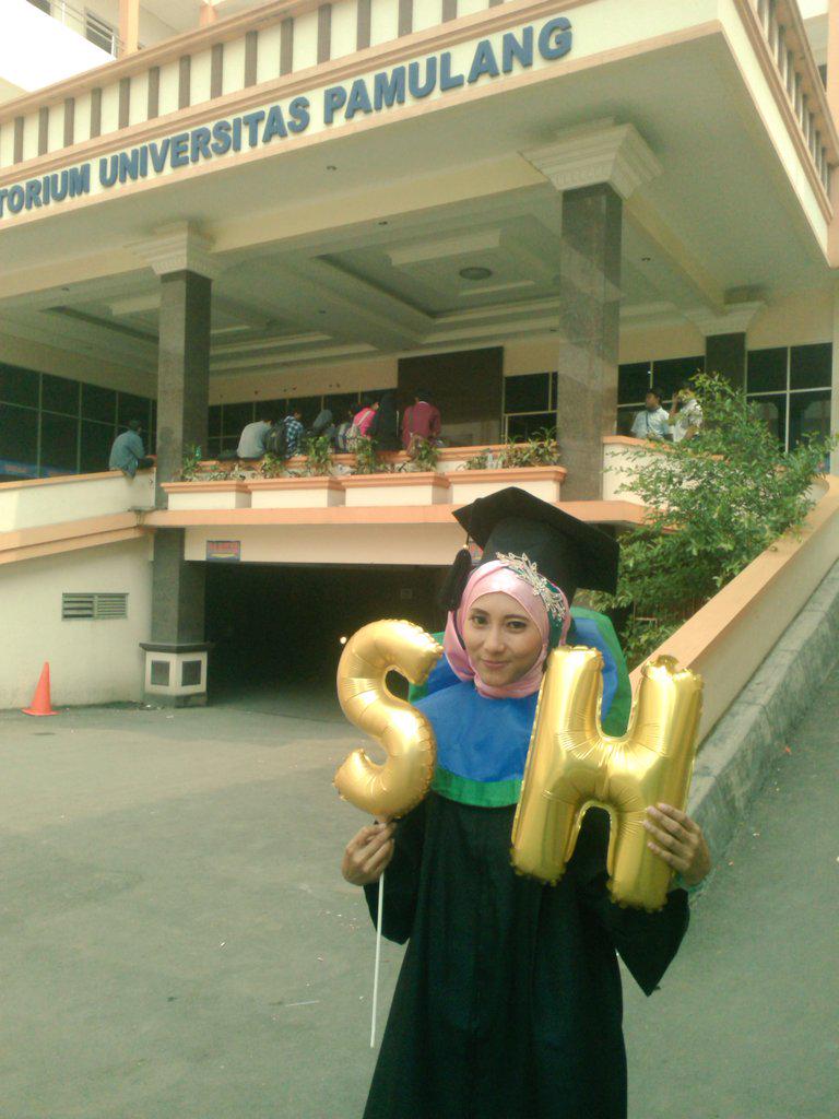 KPS FH-UNPAM tweet media