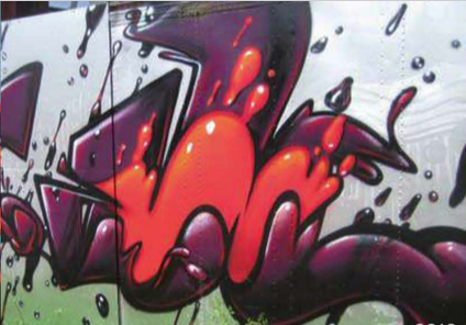 ibombdat's tweet photo. New post "Joan" published on http://t.co/ITPFF7PRZv via iBombDat filled under  #ibombdat #graffiti http://t.co/cFGLHUBKyL