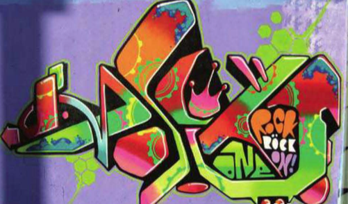 ibombdat's tweet photo. New post "Mozaik" published on http://t.co/8Wm1xiRUOK via iBombDat filled under  #ibombdat #graffiti http://t.co/ryKhCH0xKd