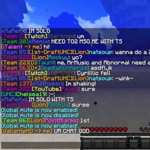 Badlion1v1's tweet photo. Retweet for @ChrisWillisMC 
Favorite for @PointBlankk_ http://t.co/iJXTMBWm7G