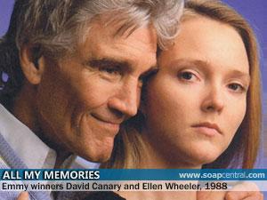 10/9: Happy 54th Birthday 2 actress/prod Ellen Wheeler! Fave+Emmys=Soap Operas! AMC!  