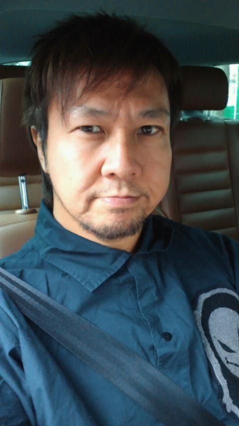 小島 聡 Satoshi Kojima On Twitter 髪とヒゲが伸び放題なので