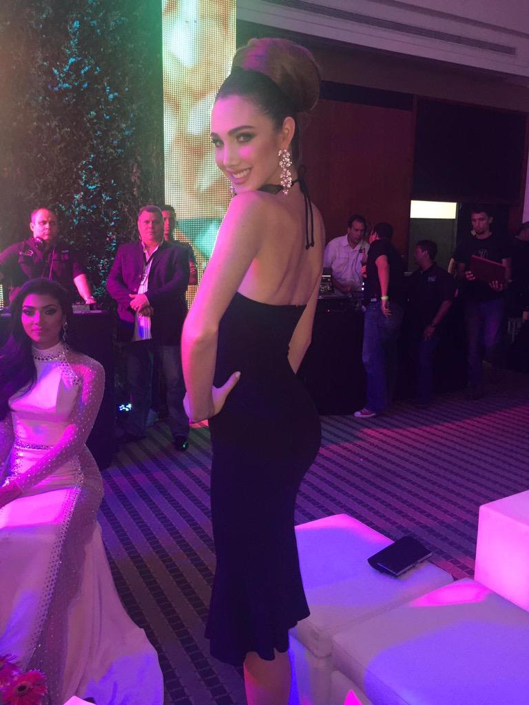 AfterParty del Miss Venezuela  CQ7LS1qWcAAAcE6