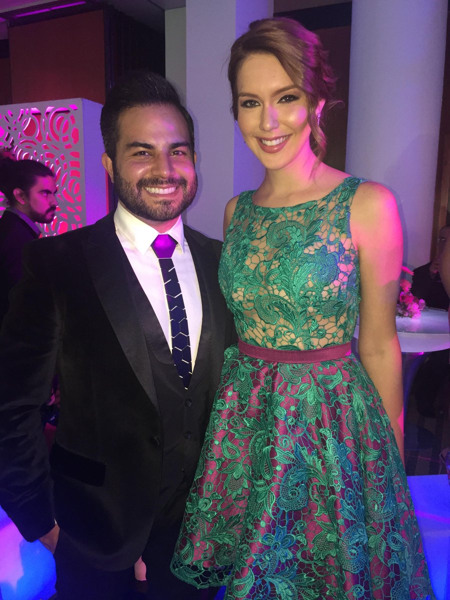 AfterParty del Miss Venezuela  CQ7LSrEWcAAB27c