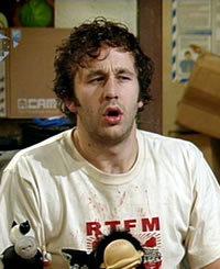 10/9: Happy 36th Birthday 2 actor/comedian Chris O\Dowd! Stage+Film+TV! Fave=ITCrowd+more!  