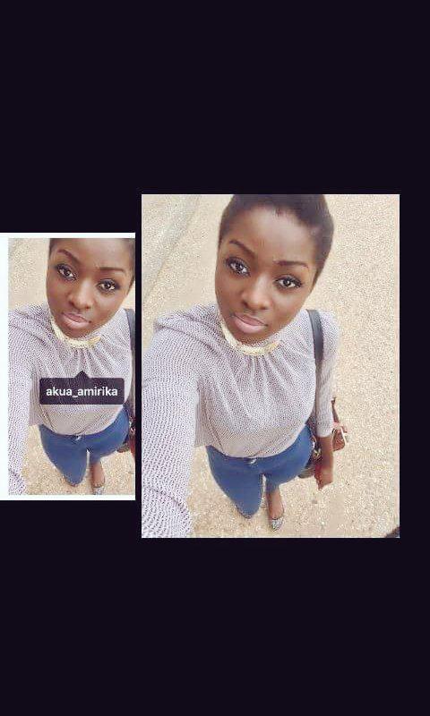 dhope_akua's tweet photo. http://t.co/QGX5dGWXuT
