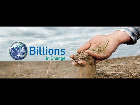 DeltaProgram's tweet image. [Video] "Awareness doesn't reduce pollution or grow food. That takes doing." -Manoj Bhargava goo.gl/XYyis7