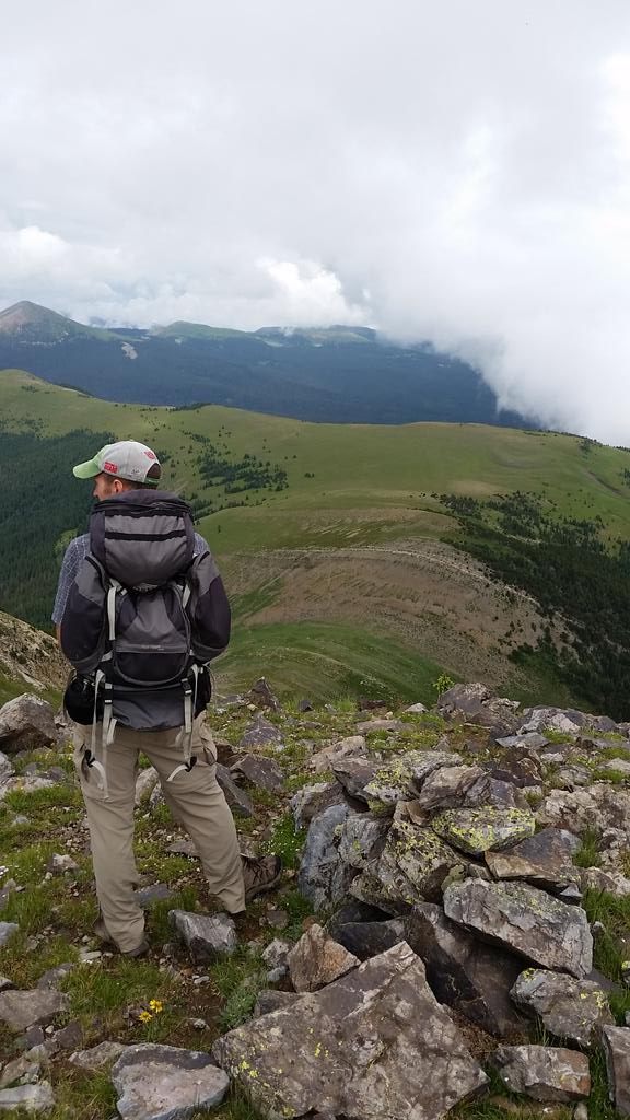 MENof_LIGHT's tweet photo. Summer hiking adventure with some great guys!
#MenOfLIGHT http://t.co/W8snOoMofm