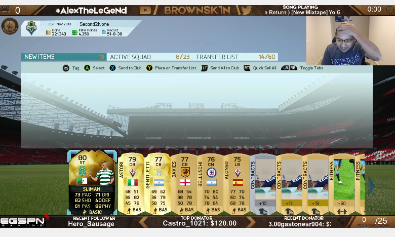 BRownSK1N's tweet photo. we just packed this dude twice LOL
#butisitibra
http://t.co/VLWmOR8WwA http://t.co/tWW1A7MkD6