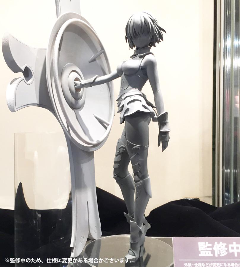 FGO マシュ・キリエライト フィギュア Aniplex+ アニプレックスプラス Amazon | Fate/Grand Order シールダー/マシュ・キリエライト 1