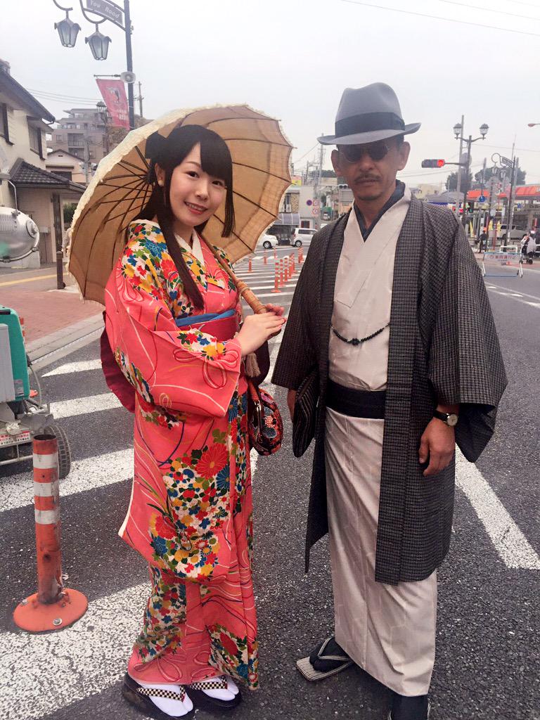 軍服に着物にモダンなドレス 大正時代祭 の写真がレトロ好きにはたまらない Togetter 軍服に着物にモダンなドレス 大正時代祭 の写真がレトロ好きにはたまらない Togetter
