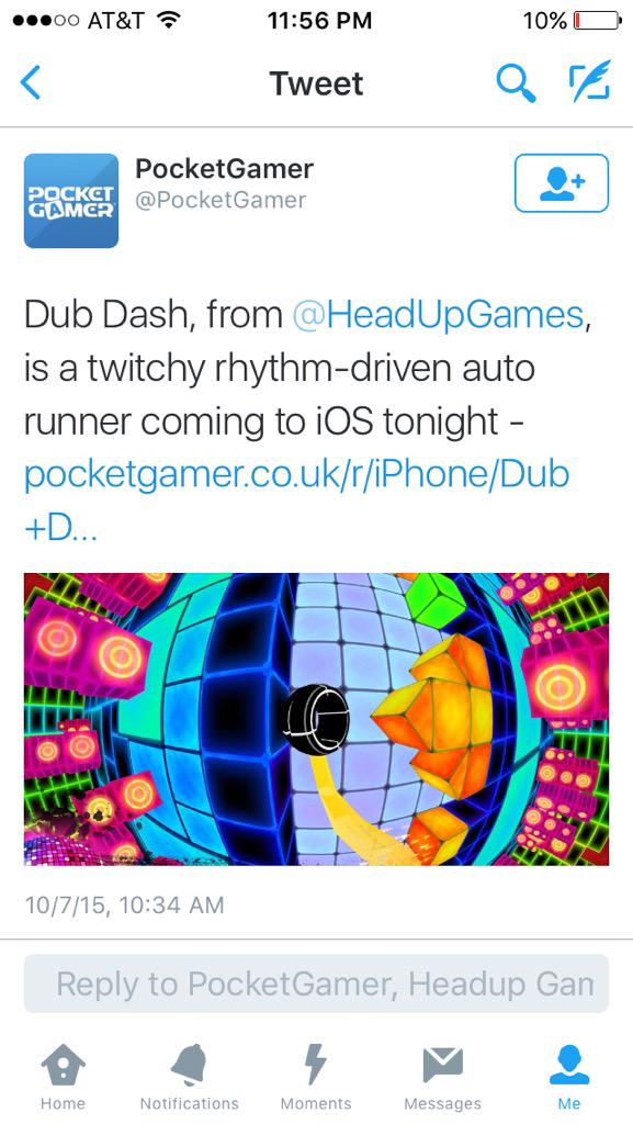 NicholasSlone1's tweet photo. Have you seen this @Jack_Septic_Eye ? Sorry I couldn't remember how to actually share the tweet with you. Dumb face http://t.co/quFzo84s6W