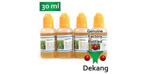 OceanVapor's tweet photo. Thinking about buying Free shipping 30ml Dekang E juice? Read our latest review of https://t.co/C2m4m4Dh30 via @yotpo http://t.co/mL6FFtK6Bx